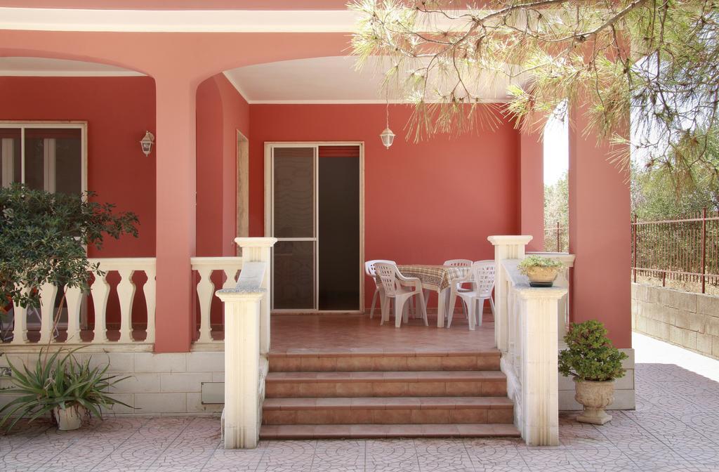 Villa Giovanna Nardò Eksteriør bilde